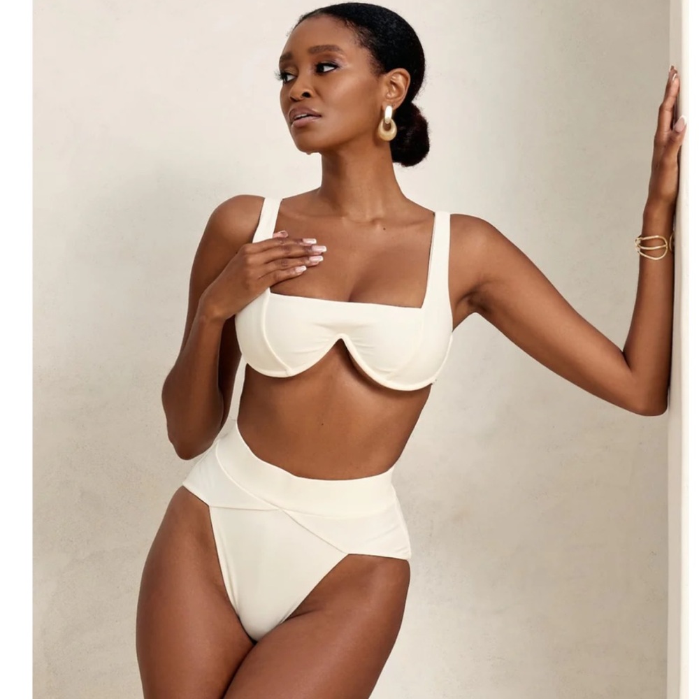 MBM Swim Chance Top